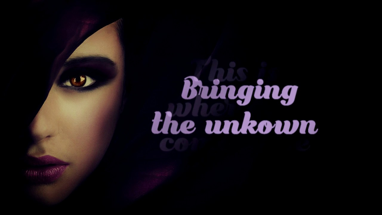 Ruelle - Where We Come Alive [Lyrics on screen]