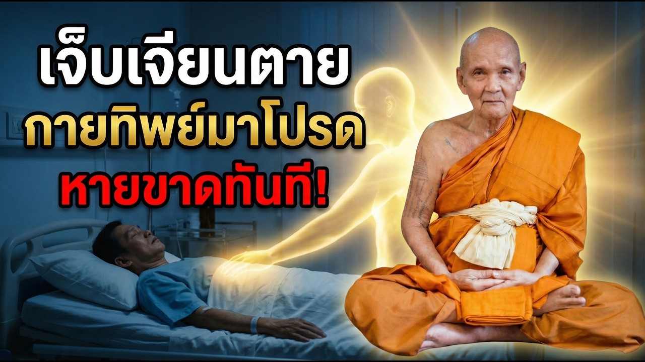 ขนลุก! ความลับ 