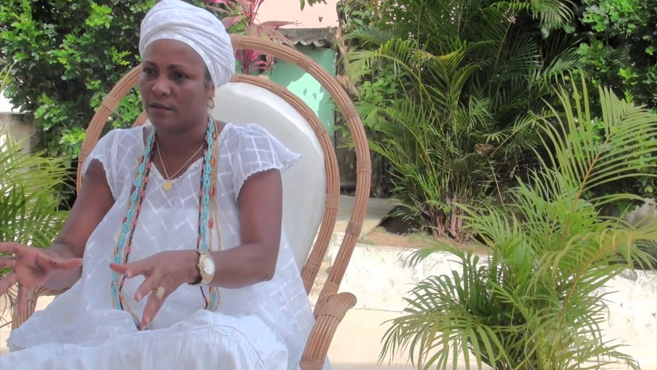 Mãe Iara de Oxum - Especial Consciência Negra