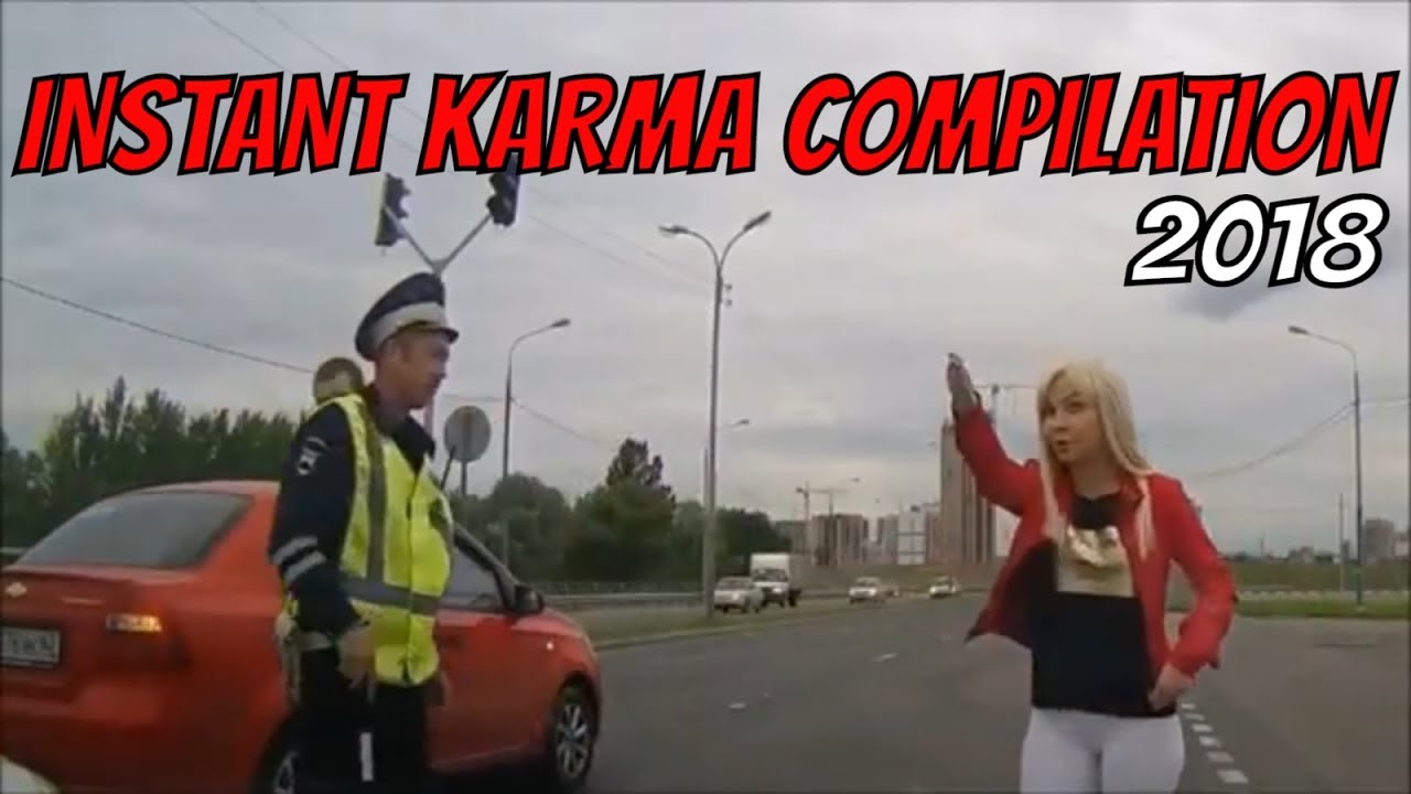 BEST INSTANT KARMA COMPILATION MARCH 2018 - EPIC INSTANT JUSTICE COMPILATION MARCH 2018