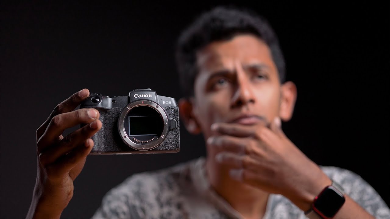 Canon EOS RP in 2022 | தமிழ் | V2K photography