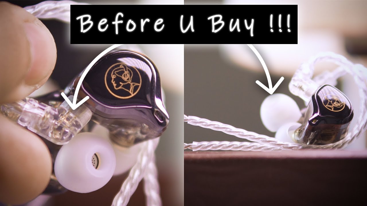 Before You Buy the Audiocular Lex ...