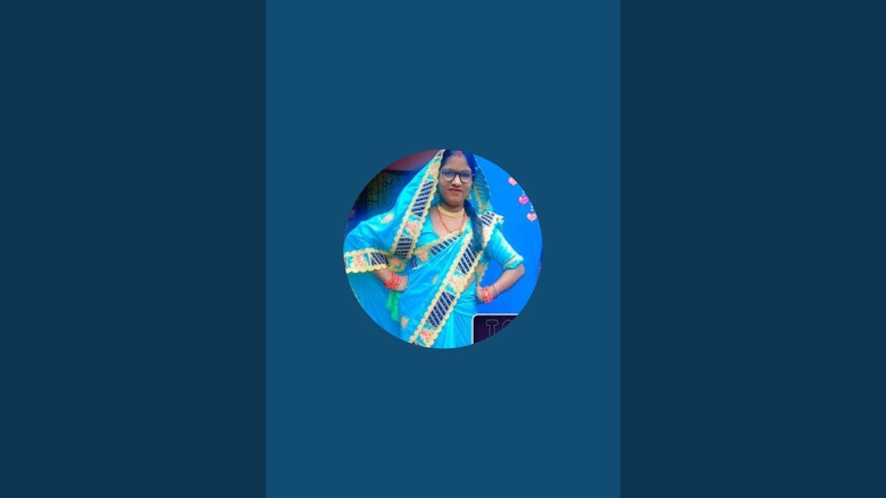 @NilamDeviJharkhand5449 is live