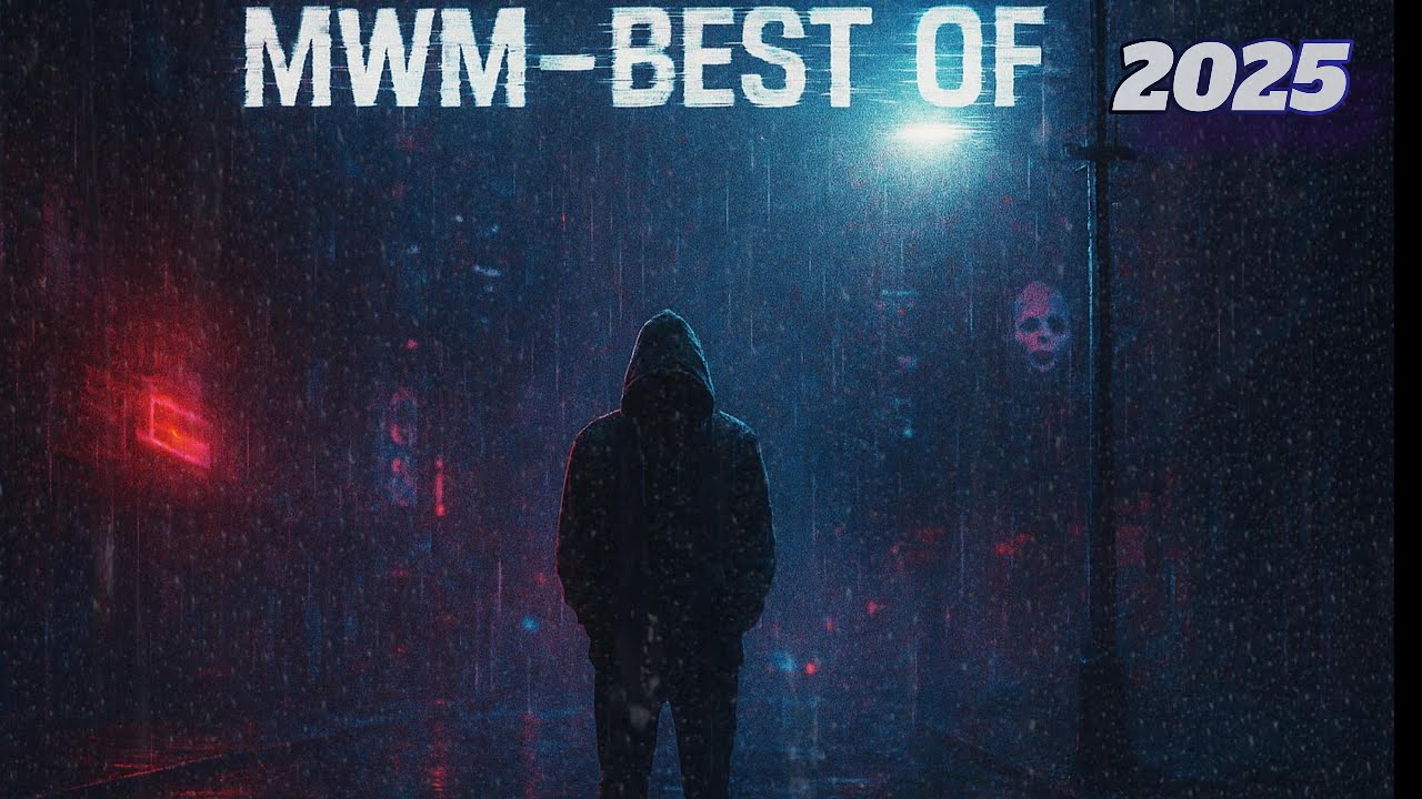 Juice Wrld - Best Of - Full Album (Juice WRLD Inspired) | Best of MwM 2025