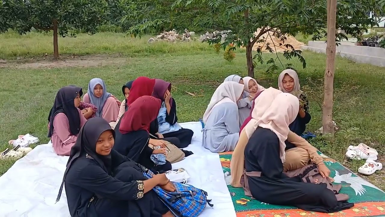 PERINGATAN ISRA' MIRAJ 2026