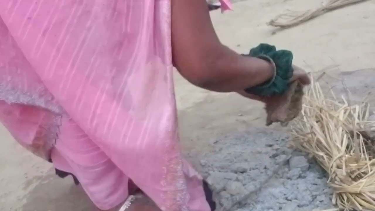 हम लोग बनाने जा रहे थेबाटी चोखा