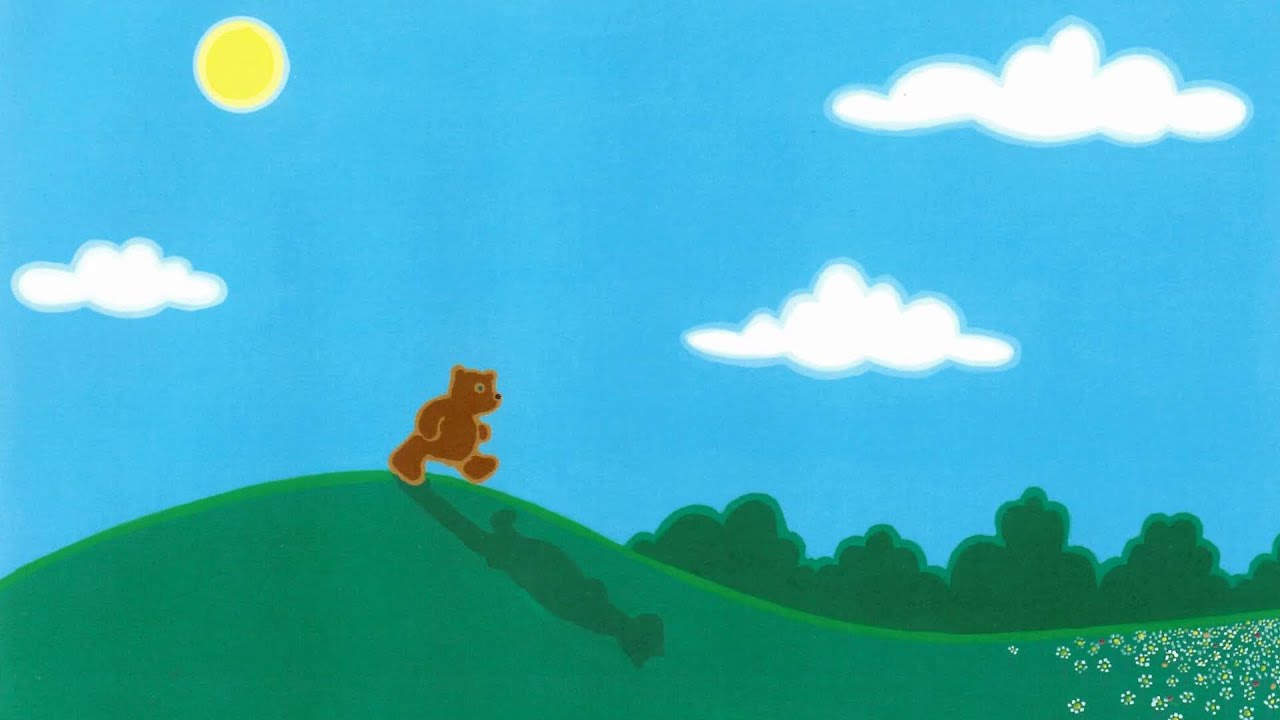 Storytime Science For Kids: The Shadow Episode