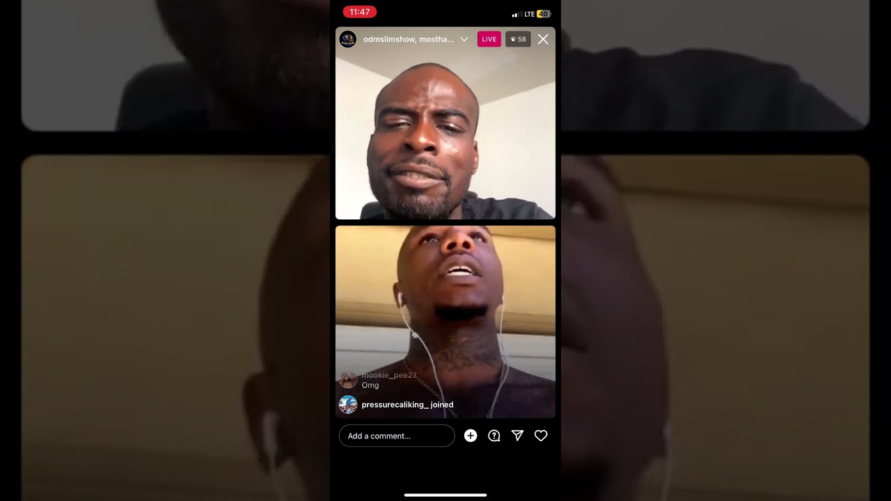 Odm Slim Dp video spark up the same situation again