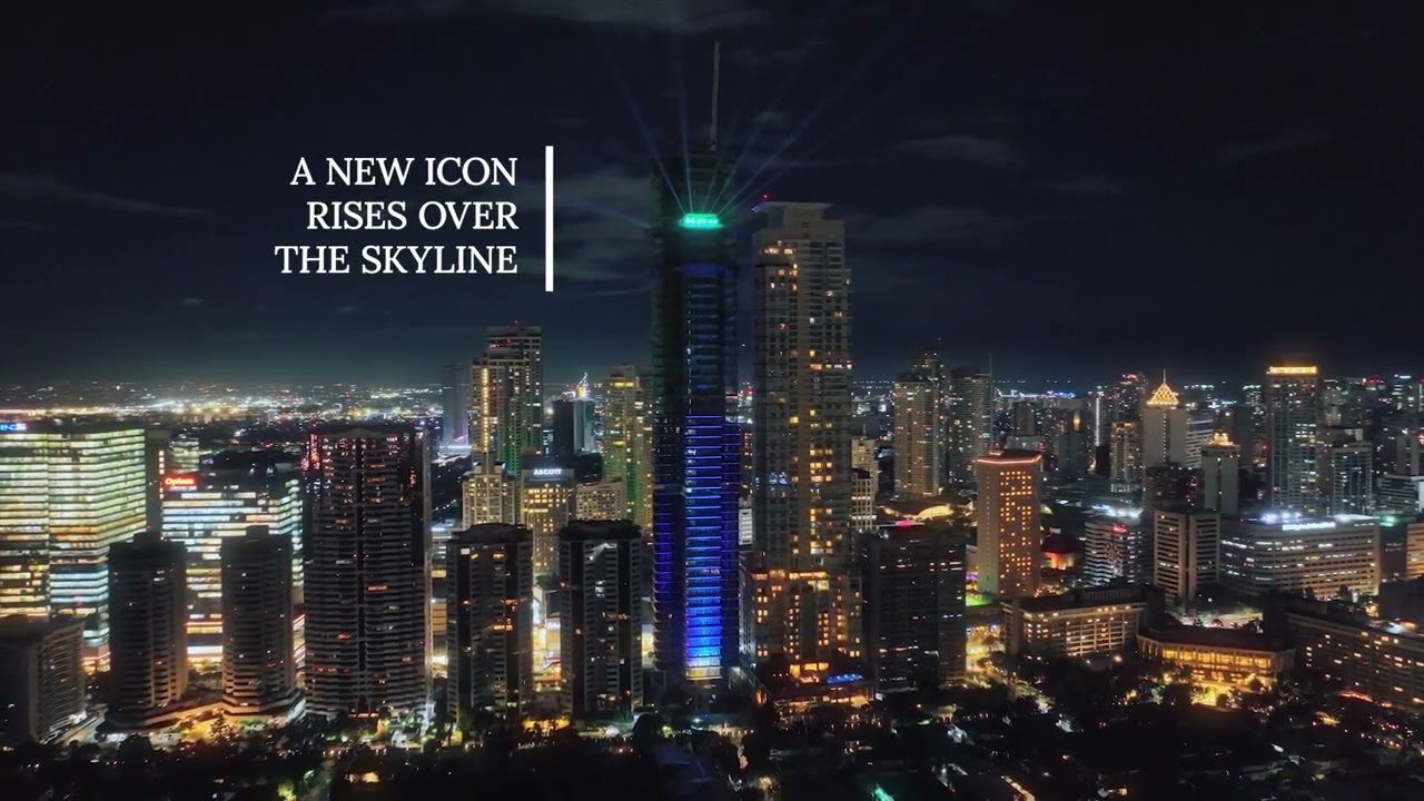 The Estate Makati Now Crowns the Makati Skyline
