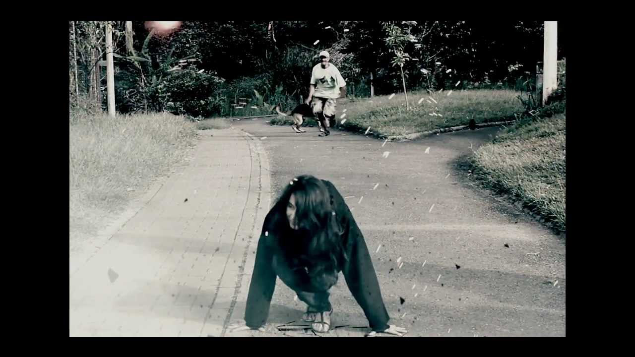 X-Vision & Andy Crow