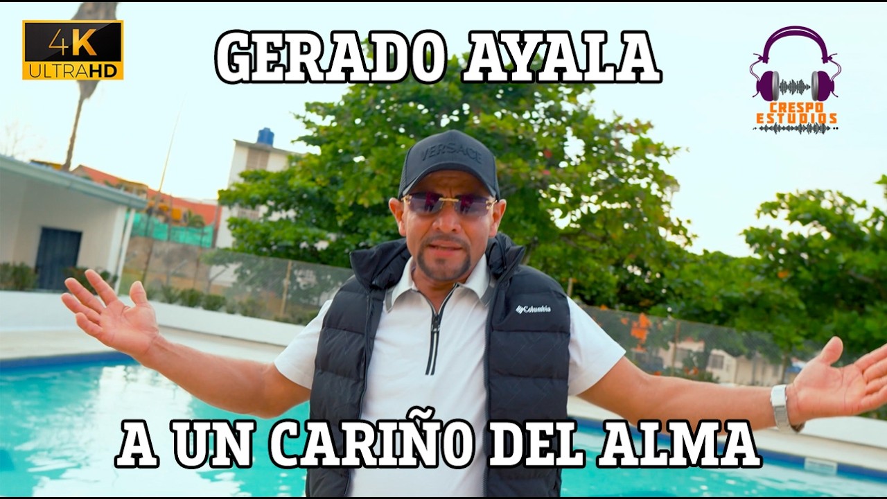 A UN CARIÑO DEL ALMA 4K 1