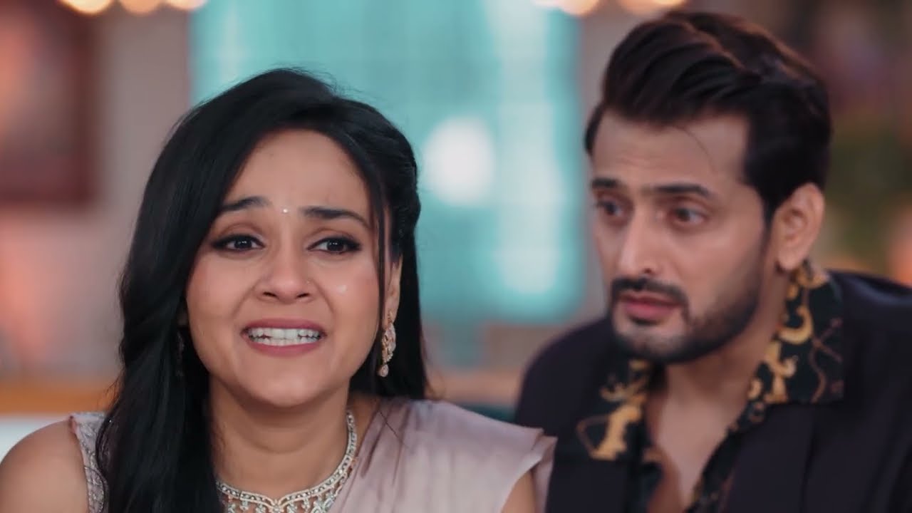 Lakshmi Nivas | LatestEpisode 53 | Best Scene | Mansi Joshi | Rajendra Chawla | Akshita |Zee TV APAC