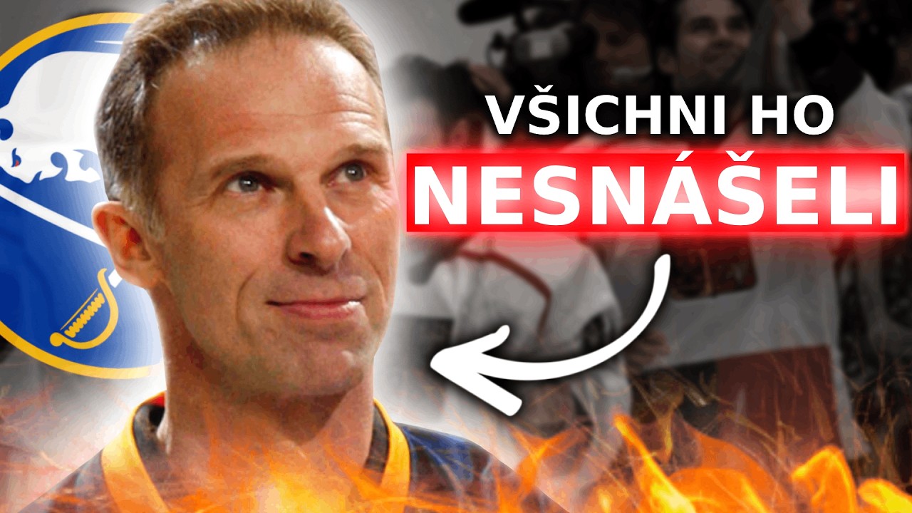 Příběh Dominika Haška, Který Nikdo Nečekal…
