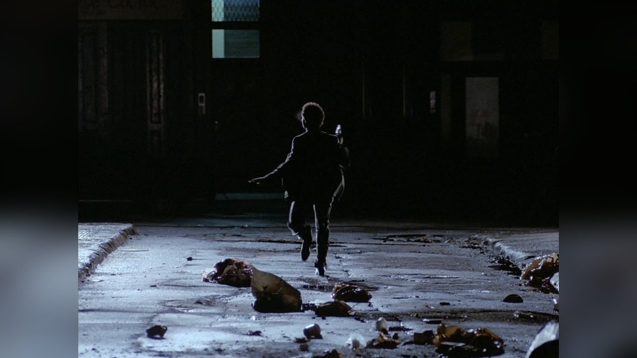 Tubbs, The Nightclub & The Assassin | Miami Vice