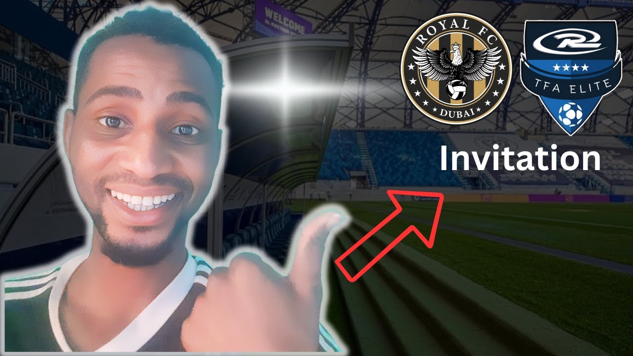 Ces clubs de Dubaï m’ont offert un test de 30 jours… Incroyable ! ( Copie moi )