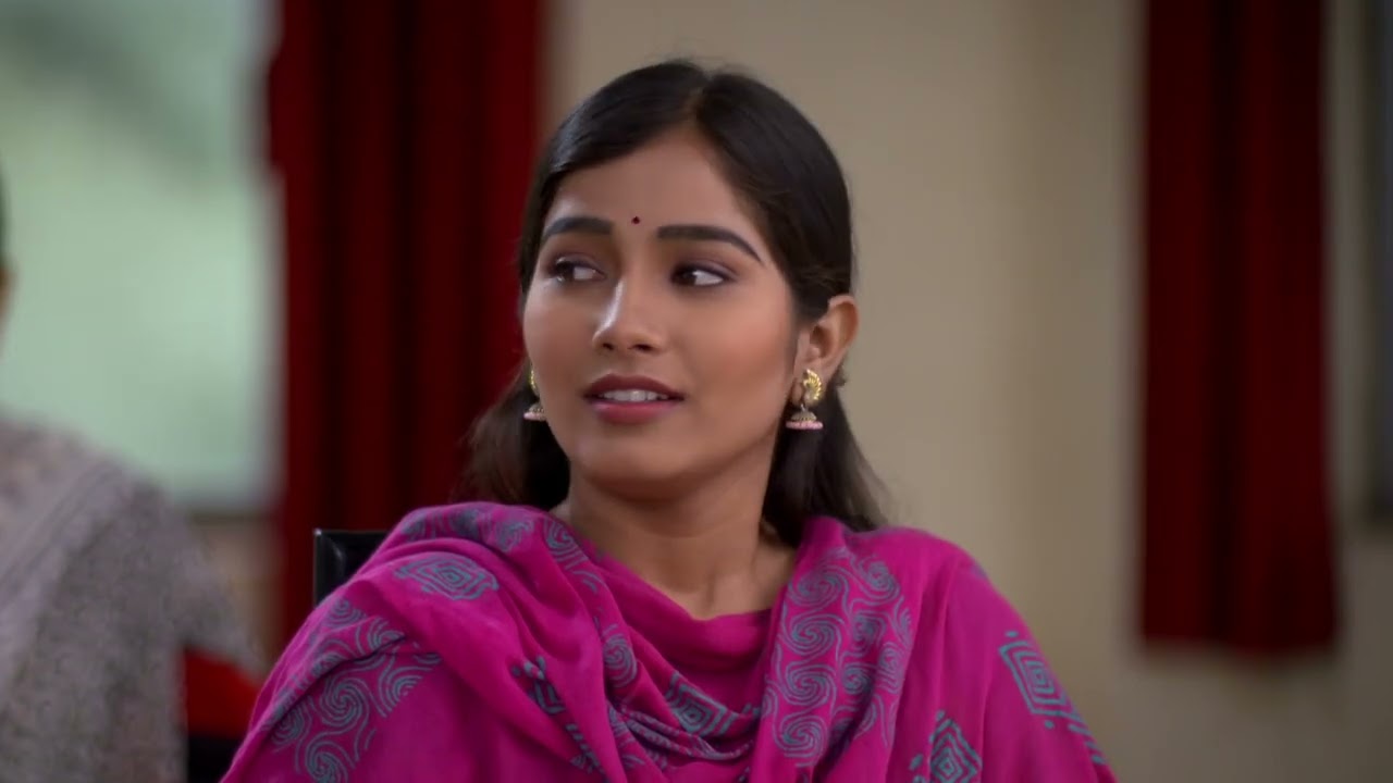 Devmanus - Ep 261 - Asmita Deshmukh, Kiran Gaikwad
 - Marathi Tv Serial - Zee5 Marathi Classics