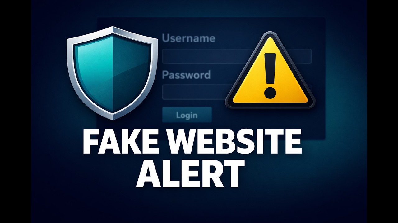 Bytnex Login Safety | Avoid Fake &ldquo;Info&rdquo; Links and Scam Emails