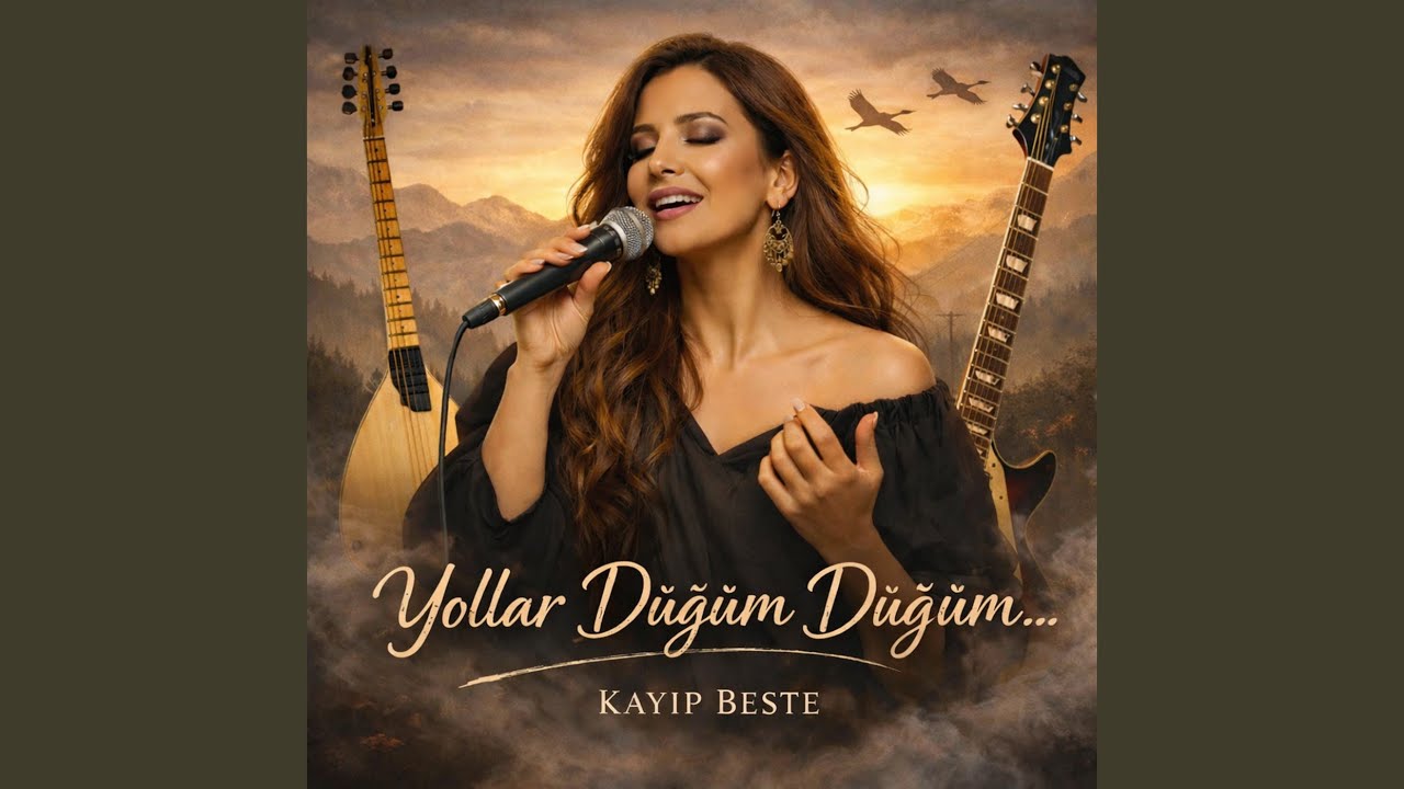Yollar Düğüm Düğüm