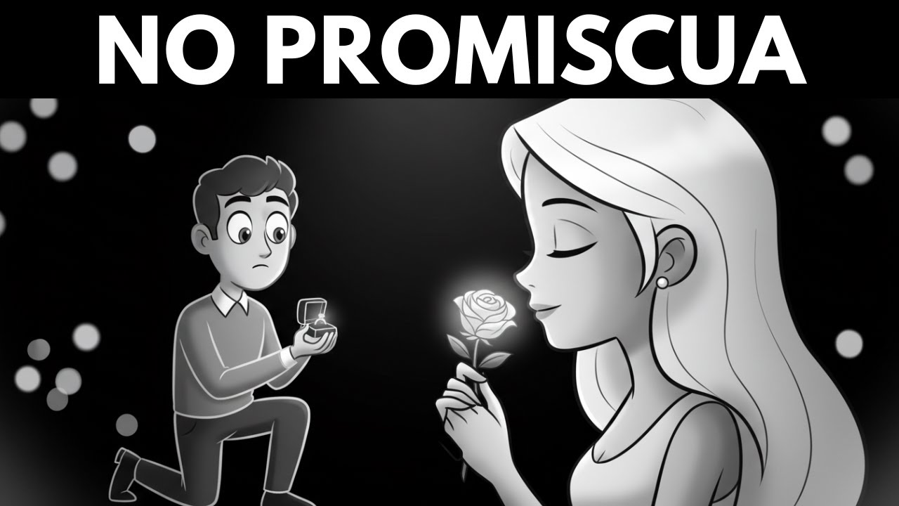 Ella No Es PROMISCUA: 7 Se&ntilde;ales Que Todo Hombre Debe Conocer De una mujer