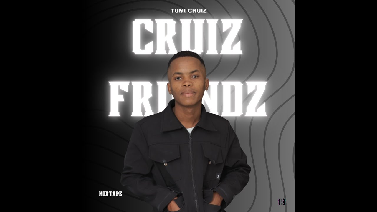 Cruiz & Friends Vol 23 SGIDONGO Mix By Tumi Cruiz