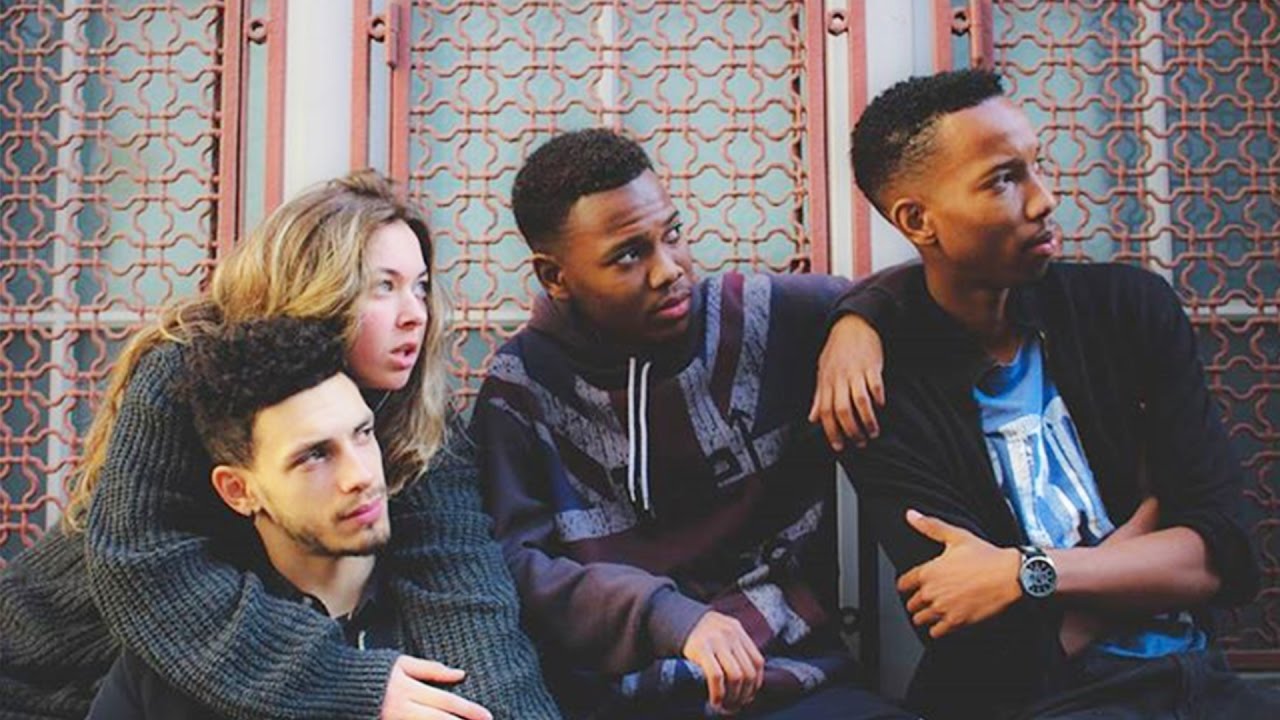 DÉÇU PAR LAWRAMESCHI, EDDIE CUDI ET LES PARODIE BROS...