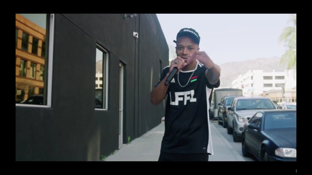 Lupe Fiasco's Food & Liquor 15th Anniversary Live Show