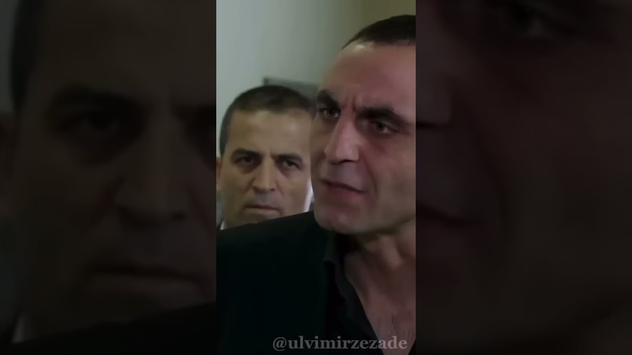 Adem Polat Alemdarı Bı&ccedil;aklıyor.