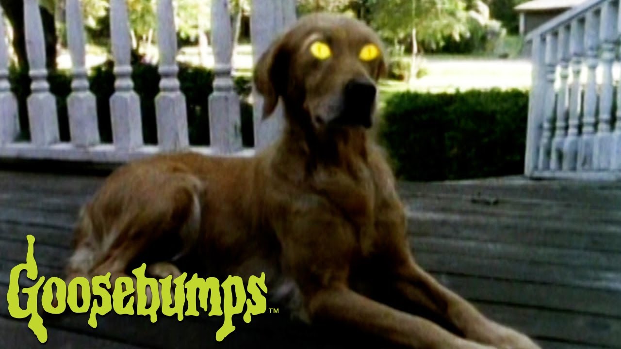 Theme Song | Goosebumps | Scholastic Classic
