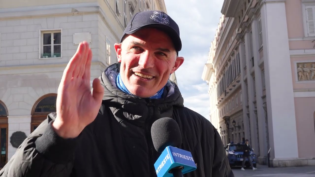 St. Patrick’s Day in Trieste: Heard of It, Not Celebrated