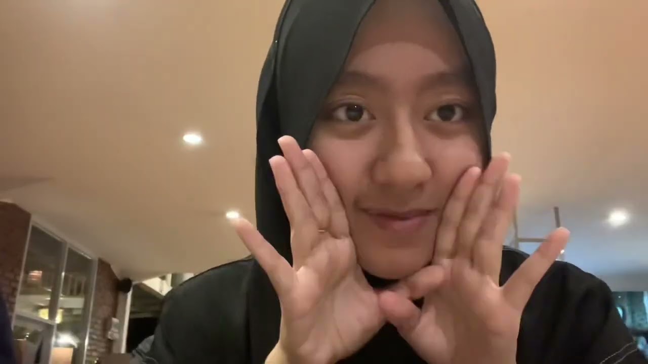 [VLOG] in Ciwidey🍃🏞 |S-log Ep.01|