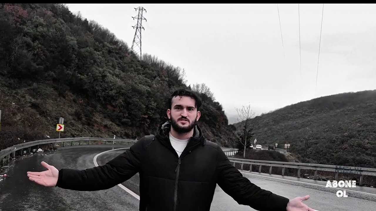 DJ Nevzat [ Nevzat Budak ] - Ağla - 2026  ( Official Muzic Video )