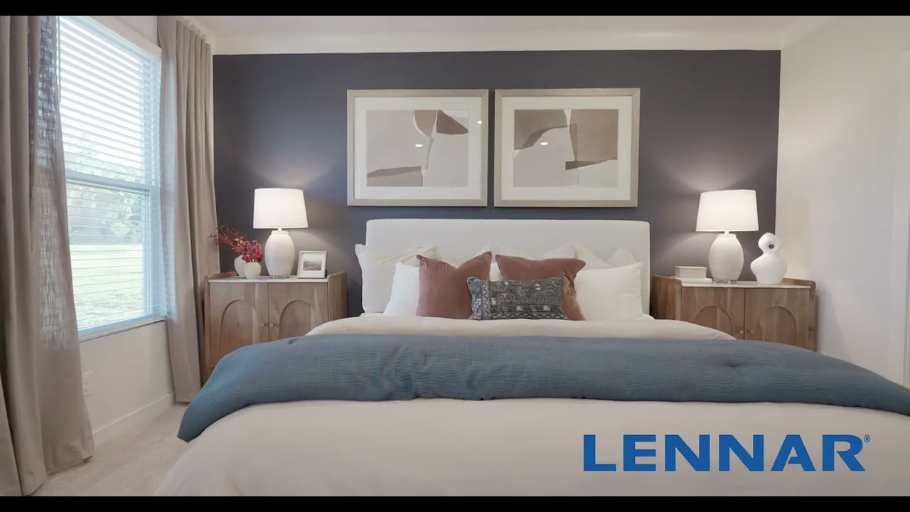 The Alpine Plan by Lennar®
