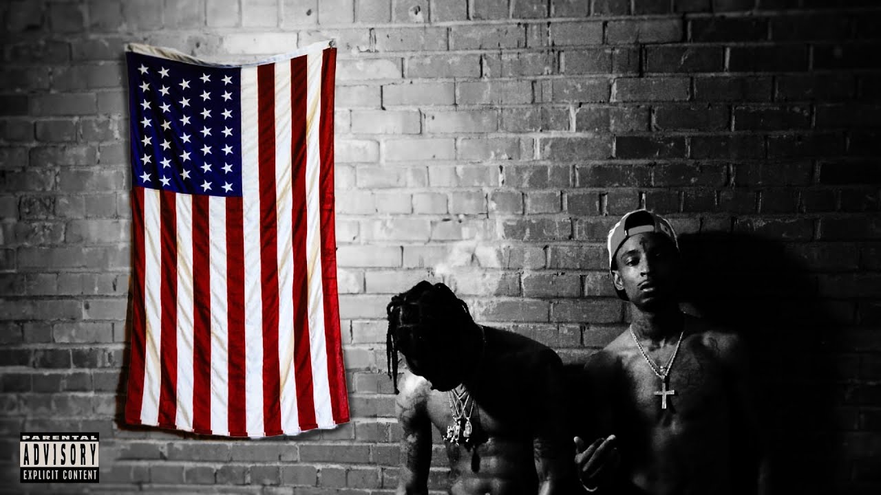 21 Savage - ​née-nah ft.Travis Scott [MXRC / MIKE DEAN VERSION] + Extended Intro