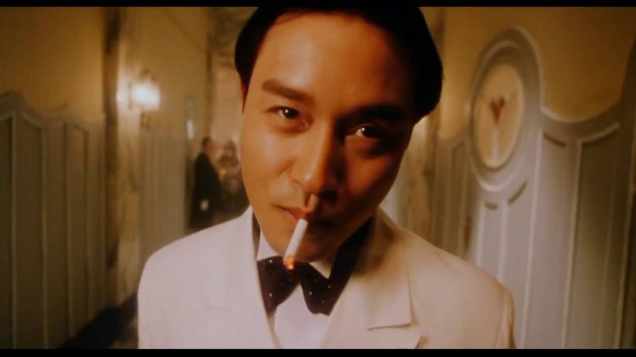 當真就好 - 張國榮 & 陳淑樺 | Leslie Cheung ft Sarah Chen