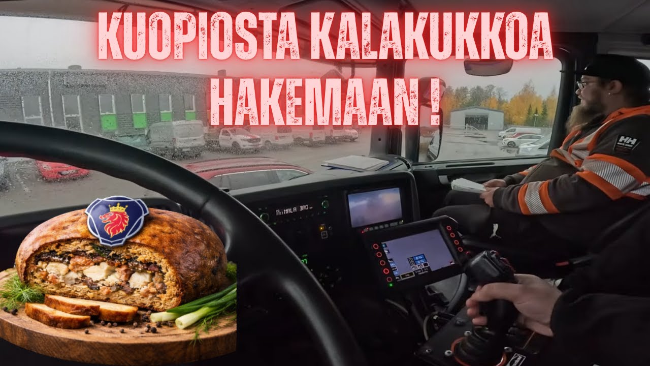 MITÄ OSTETTIIN HUUTOKAUPASTA ?!