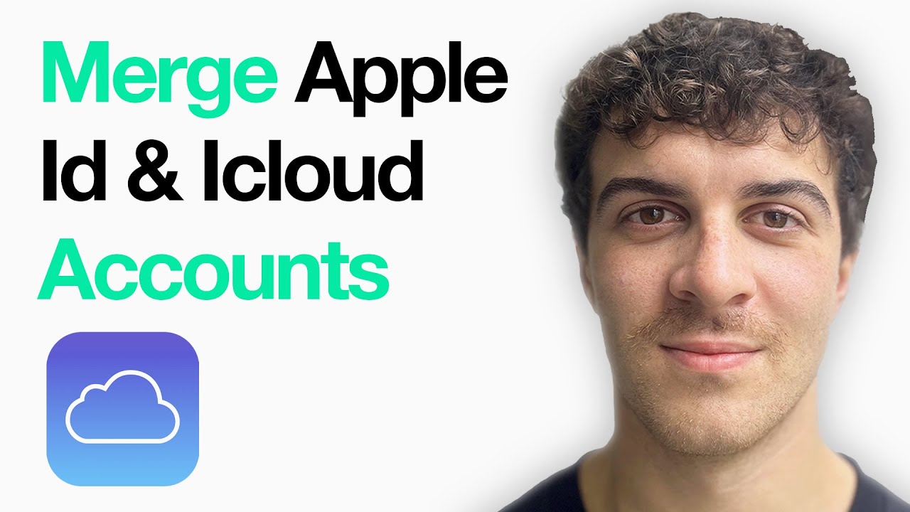 Как объединить учетные записи Apple ID и Icloud (обновлено) (полное руководство 2025 года)
