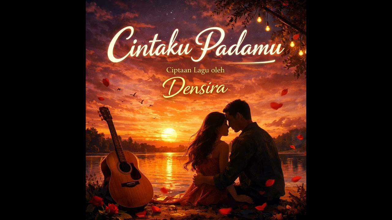 Cintaku Padamu