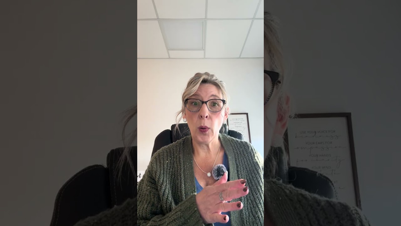 Staying in WOT #emotionalregulation #tools #strategies #problemsolving @ThrivewithPsychology 