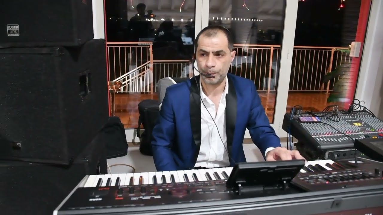 Enver Cingo Balad 2026 Sazze