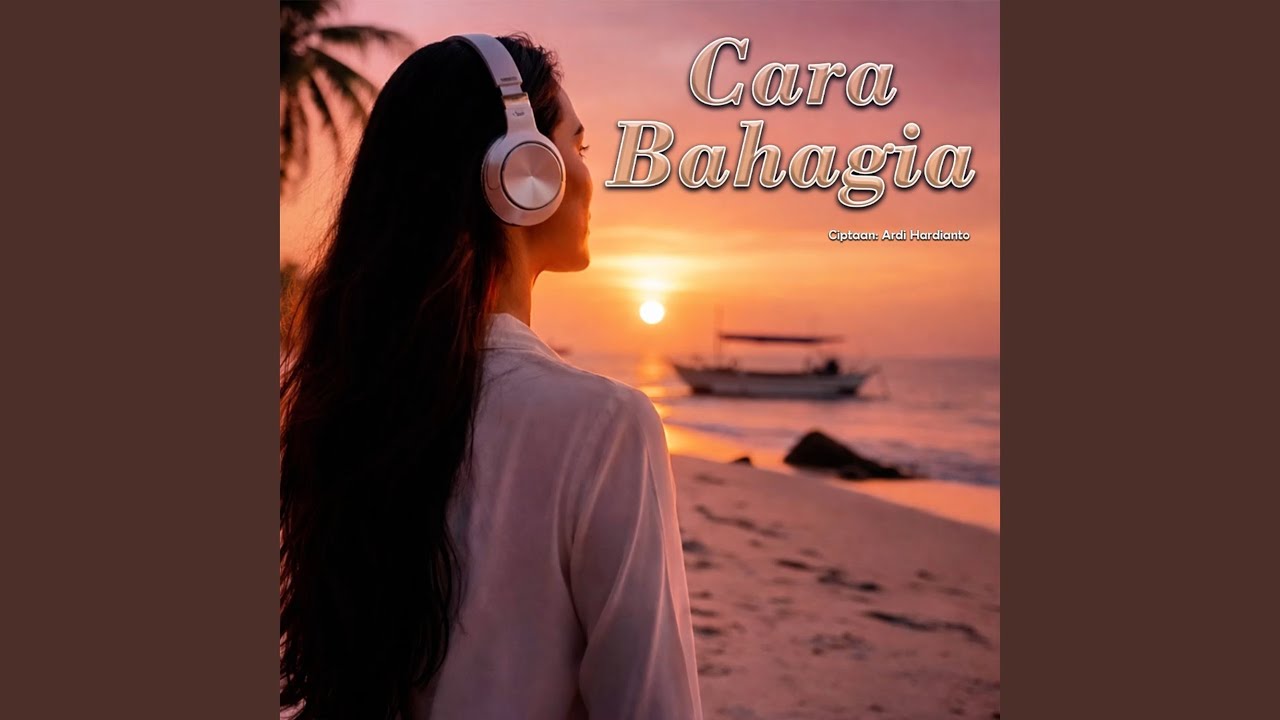 Cara Bahagia