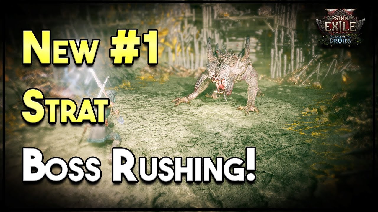 Our New FAVORITE Farm Strategy! - PoE 2 0.4.0 - Fate of the Vaal