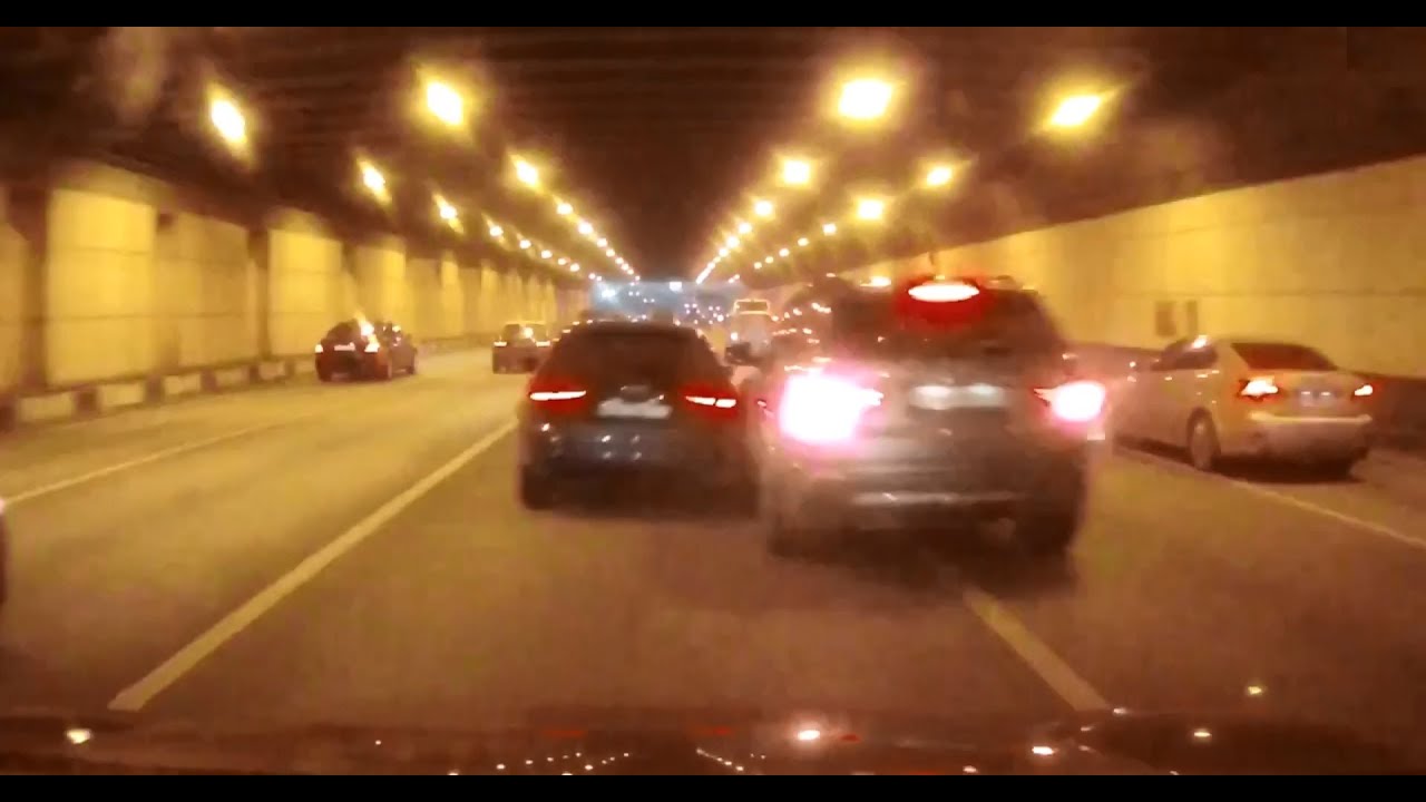 streetrace gone wrong