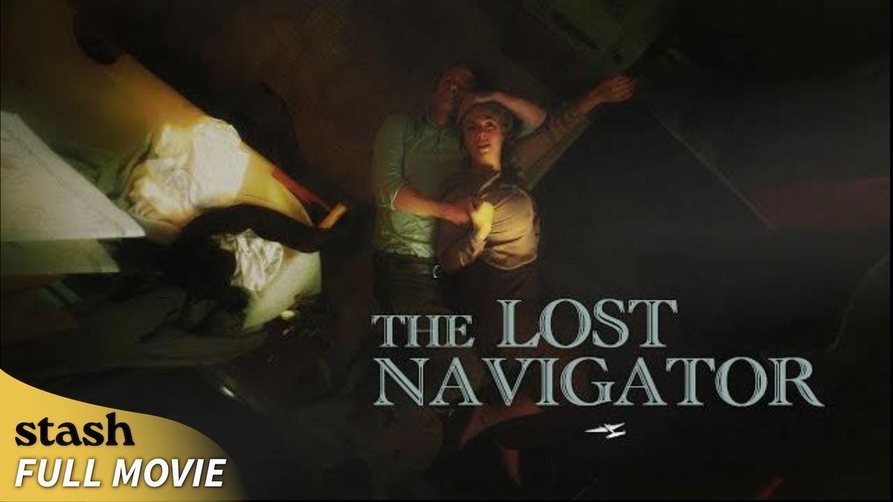 The Lost Navigator | Period Drama Short | Full Movie | Amelia Earhart