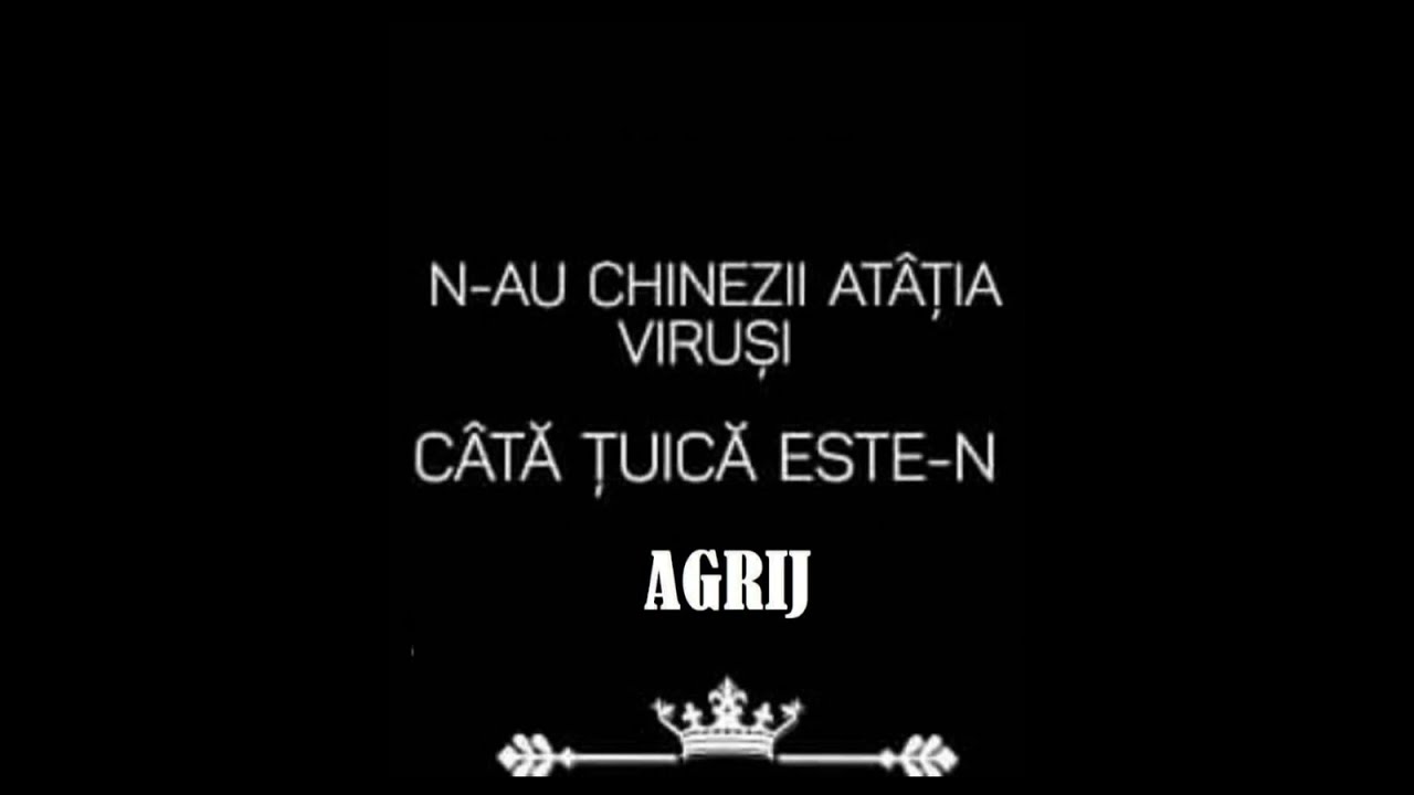 Agrij-Invartita rara de pe valea Agrijului
