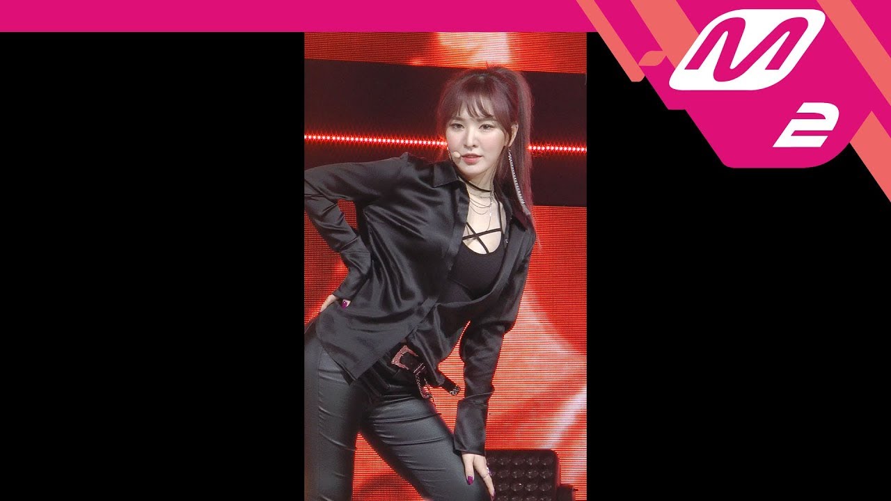 [MPD직캠] 레드벨벳 웬디 직캠 'Bad Boy' (Red Velvet WENDY FanCam) | @MCOUNTDOWN_2018.2.8