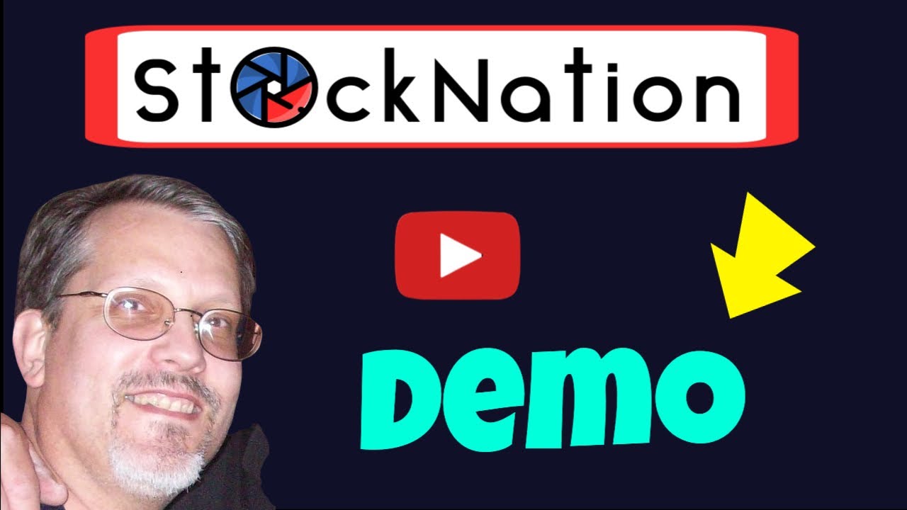 Stocknation 3.0 Demo 2021 - (Stocknation Review and Demo Official Video!)