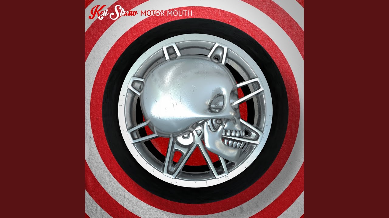 Motor Mouth
