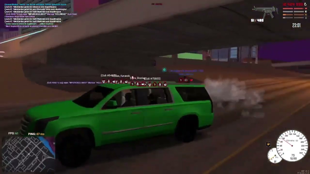PD Savar 2 (www.kizilgaming.com)