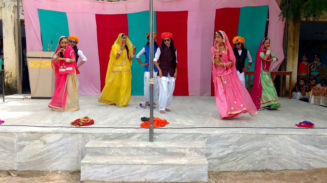 HARIYALA BANNA O gss janapur
