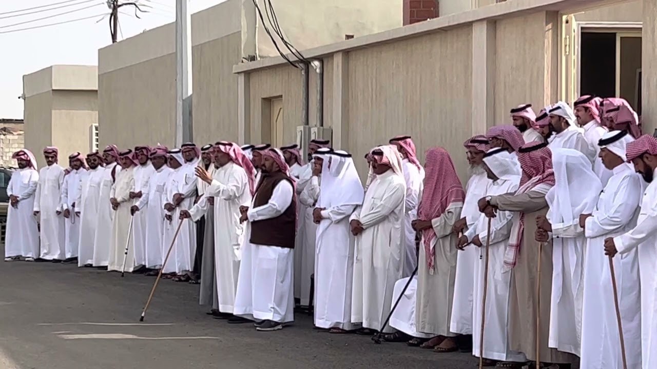 صلح ال مزاوم 1